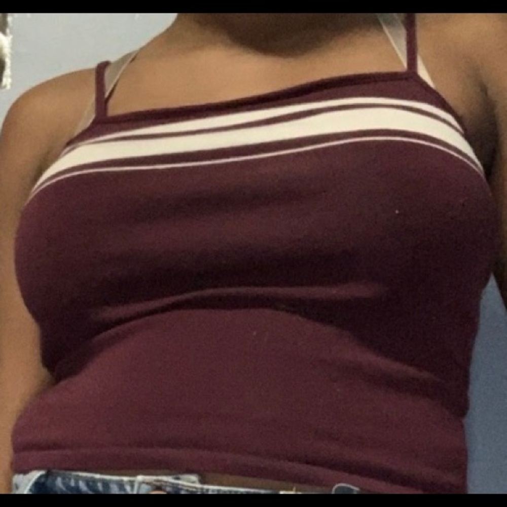 GARAGE CAMI !!